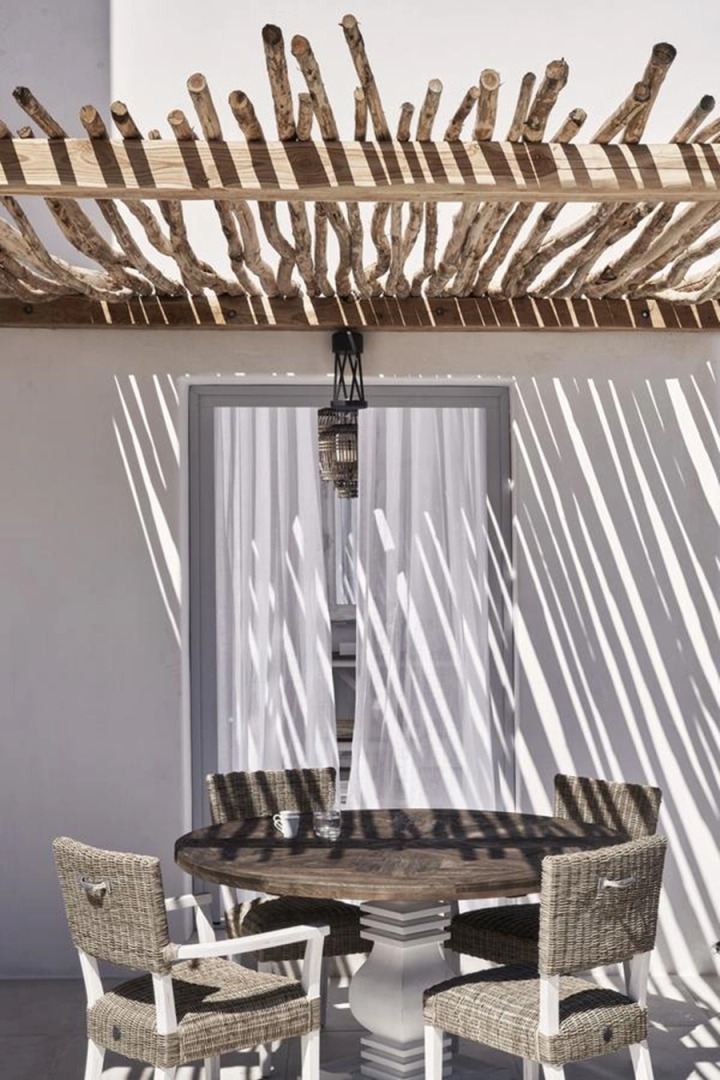 Katikies Villas Mykonos