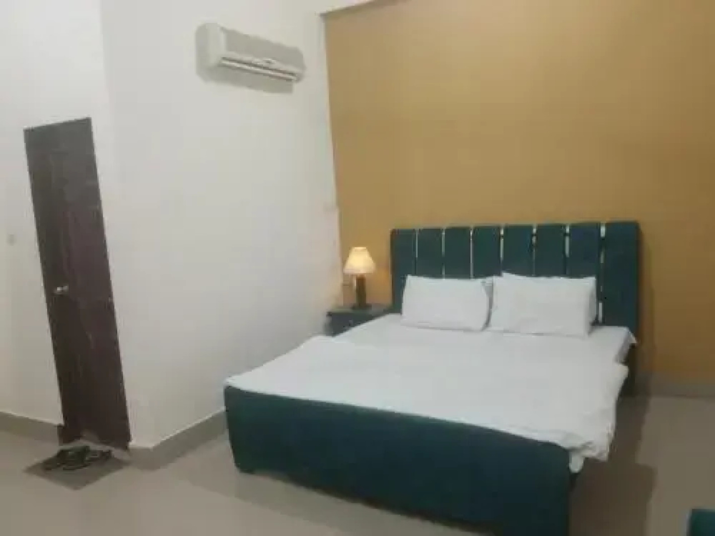 Victoria Guest House