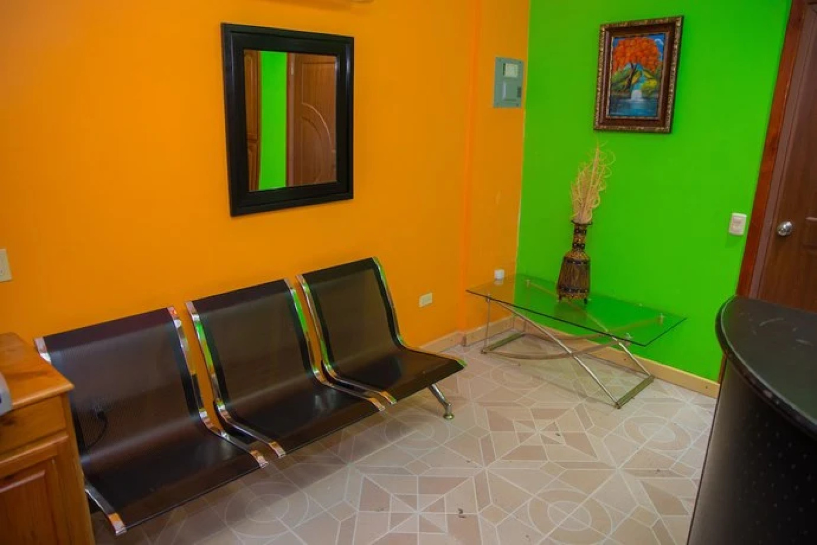 Aparta Hotel Don Olivo