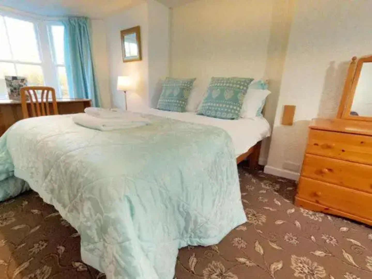 Strands Hotel/Inn & Micro Brewery