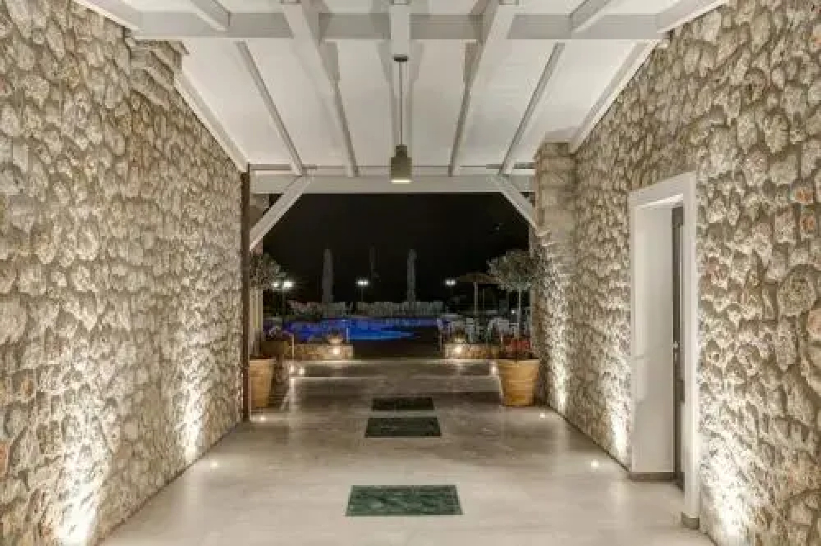 Anemolia Hotel
