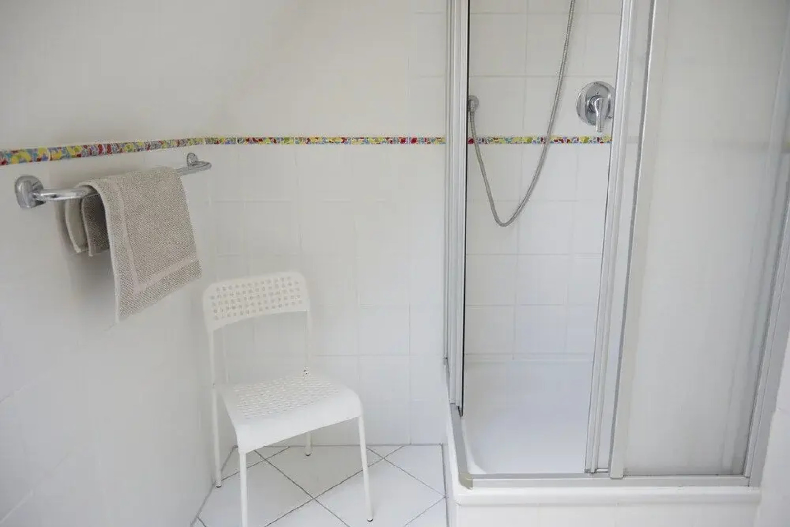 Boardinghouse Château Abraham