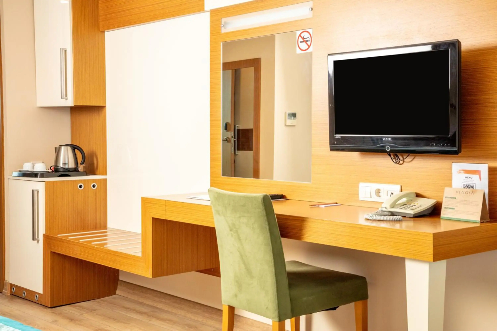 Venosa Beach Resort & Spa