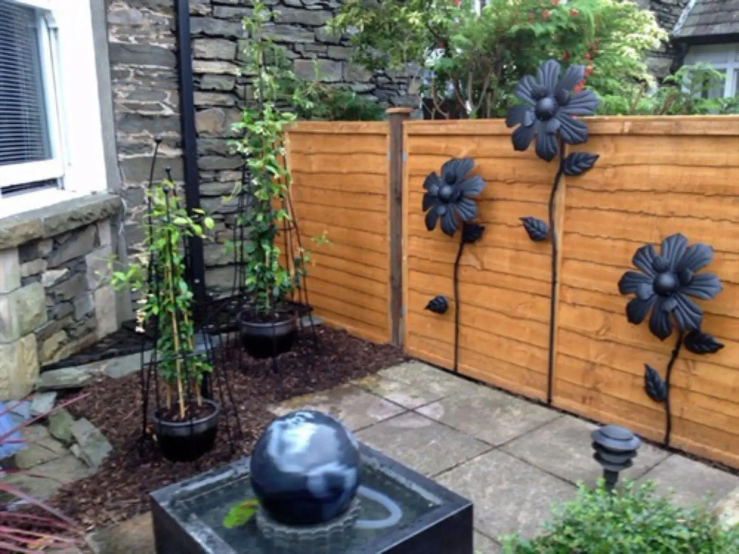 Montfort Cottage Guest House