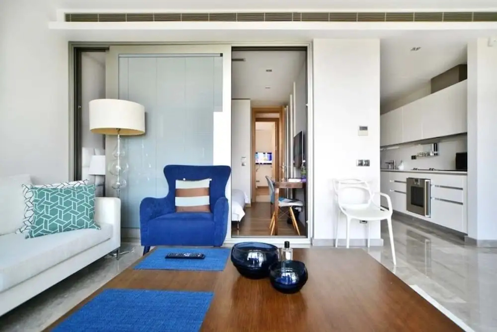 Cagdas Vıllas Swıssotel Hotel Residences