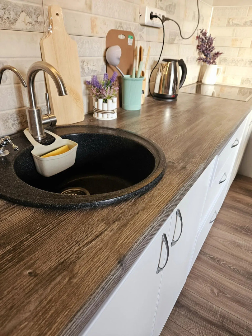 Апартаменты на улице Половинко 280/3 корпус 1