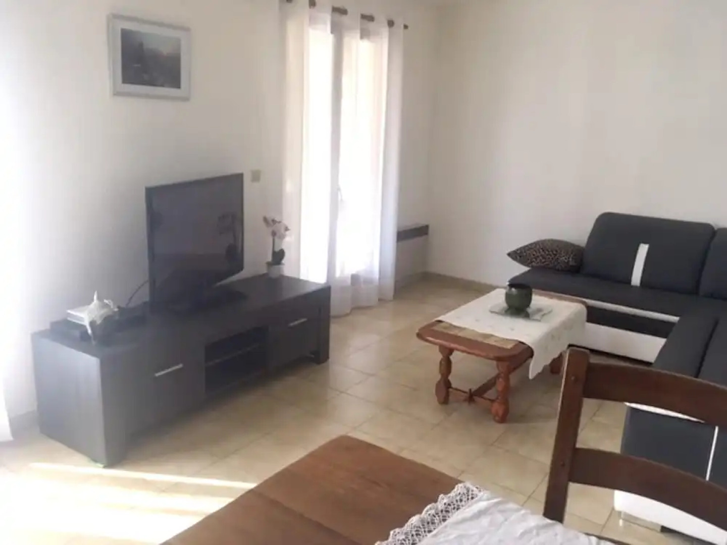 Villa With 3 Bedrooms in Poussan, With Private Pool, Enclosed Garden and Wifi - 10 km From the Beach