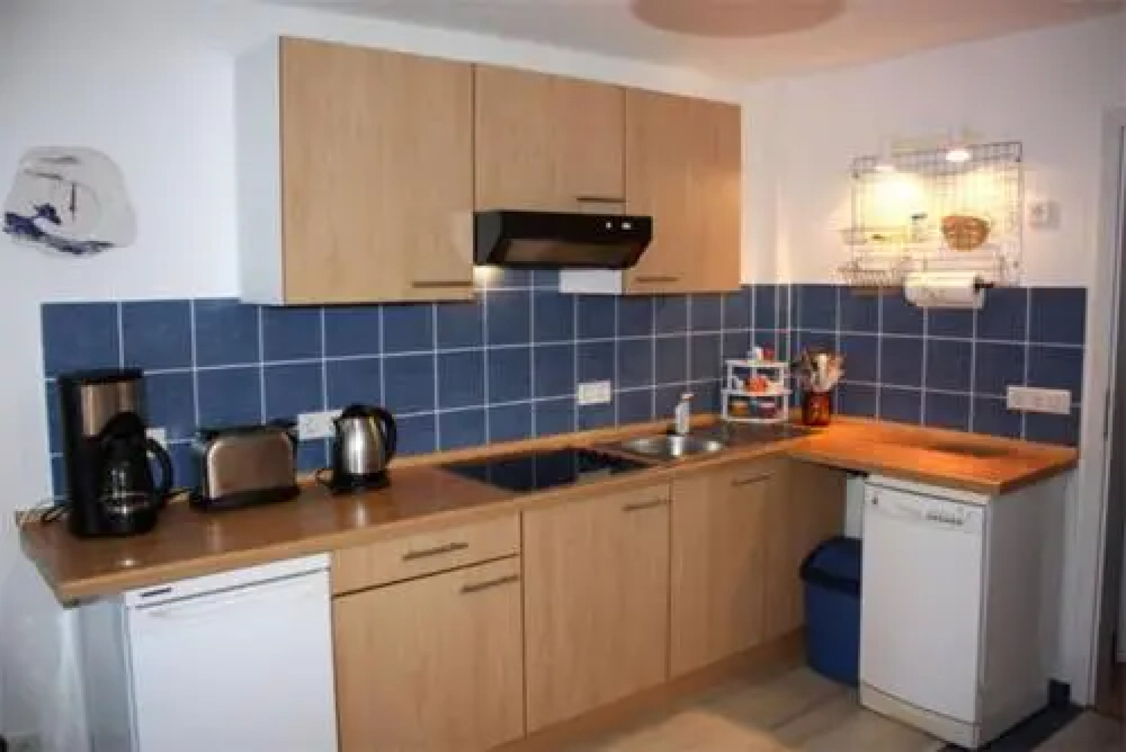 Ferienwohnung Pruchten VORP 1163