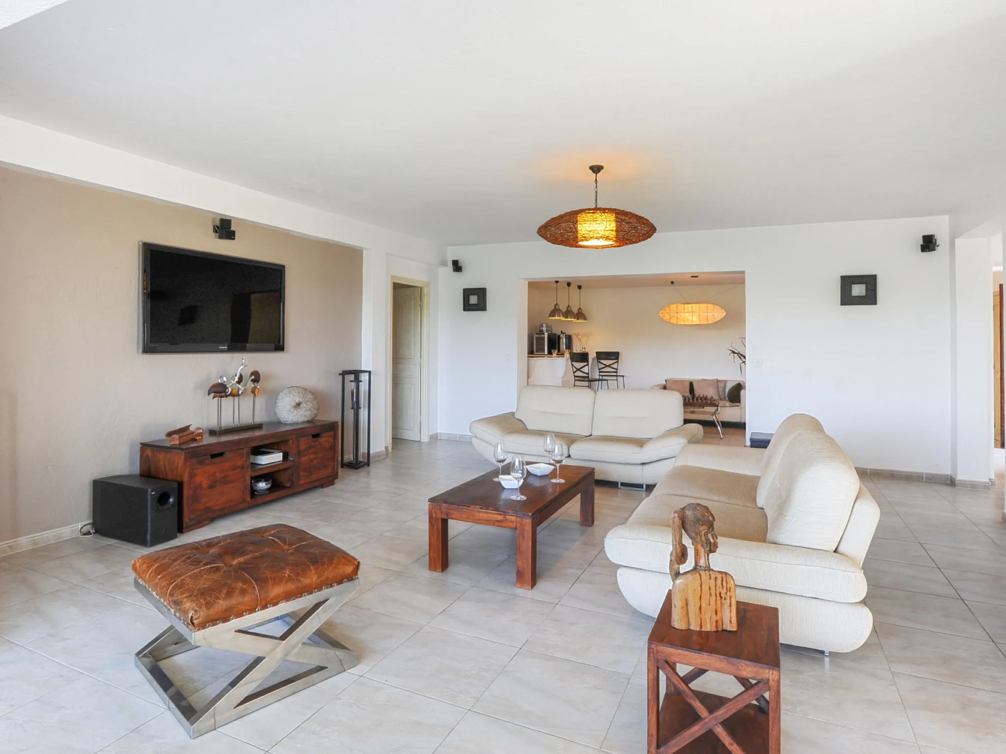 Holiday Home Nicoleine