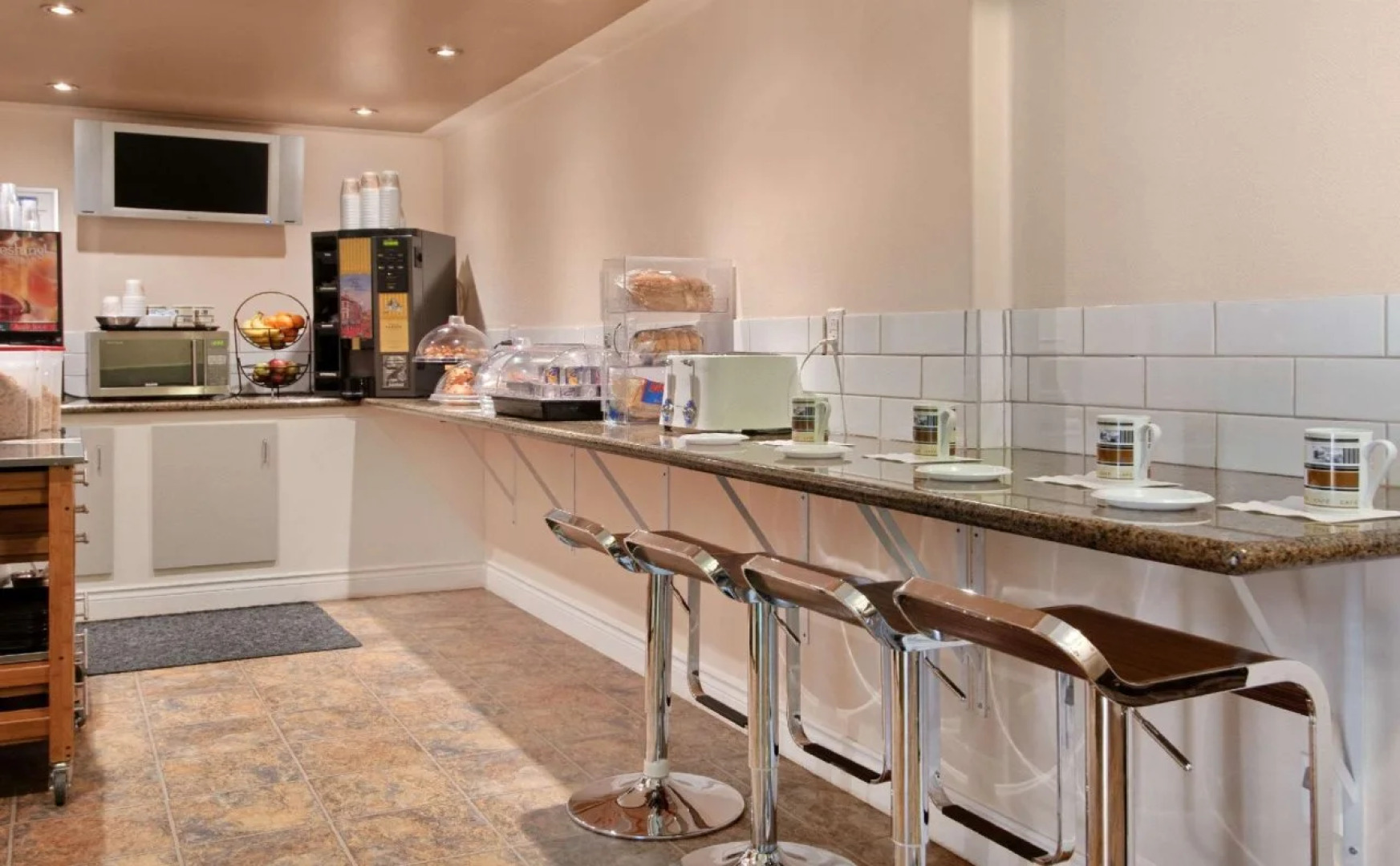 Travelodge by Wyndham Hope