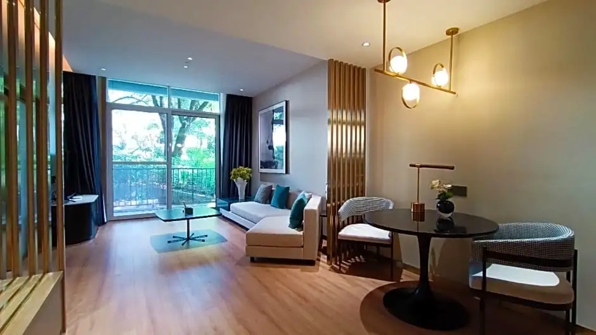 Guobin Garden Hotel - Yichang