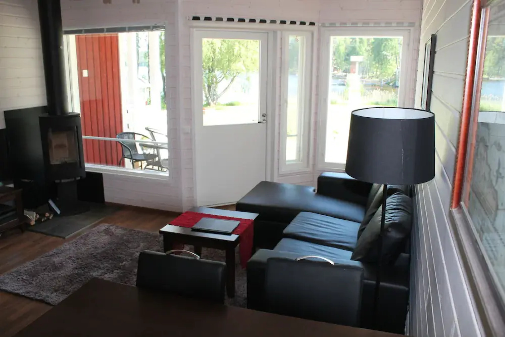 Rauha Marina Village