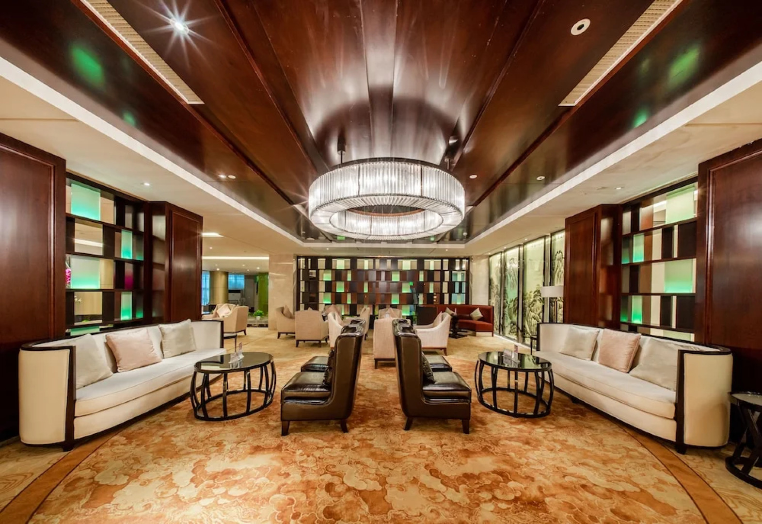 New Yallan Hotel Deqing