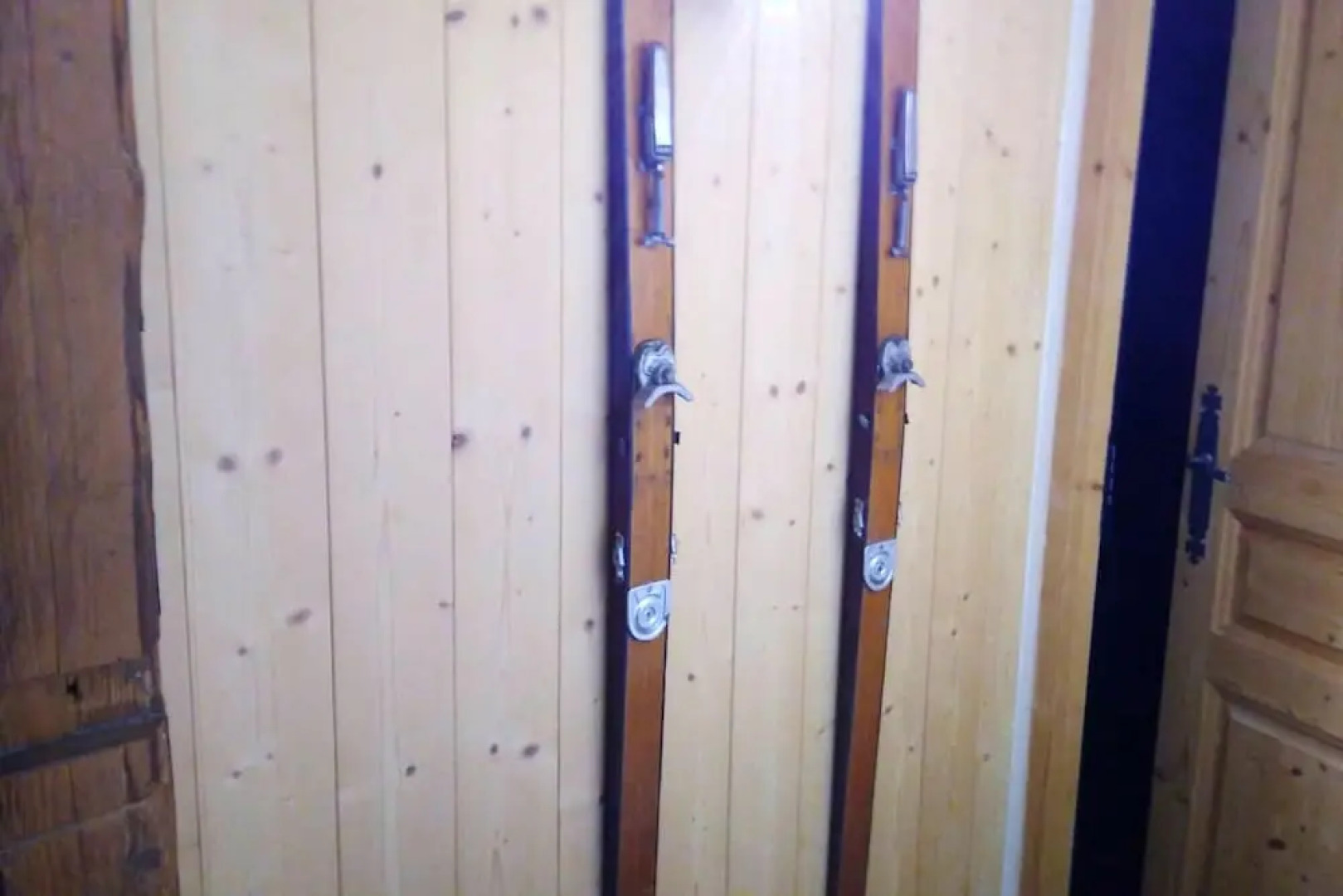 Studio in Taninges, with Wifi - 7 Km From the Slopes