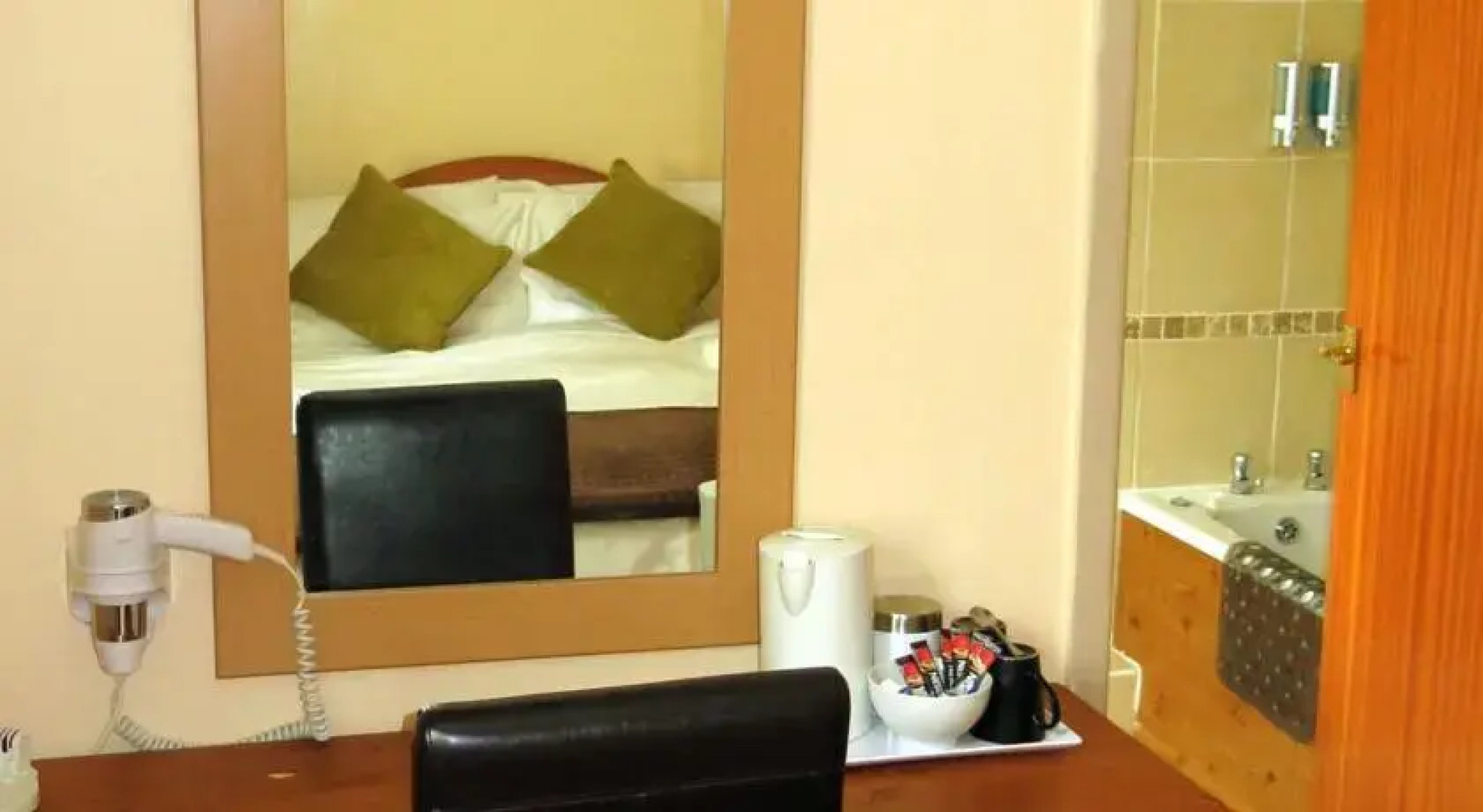 Ivy bridge Hotel & Spa