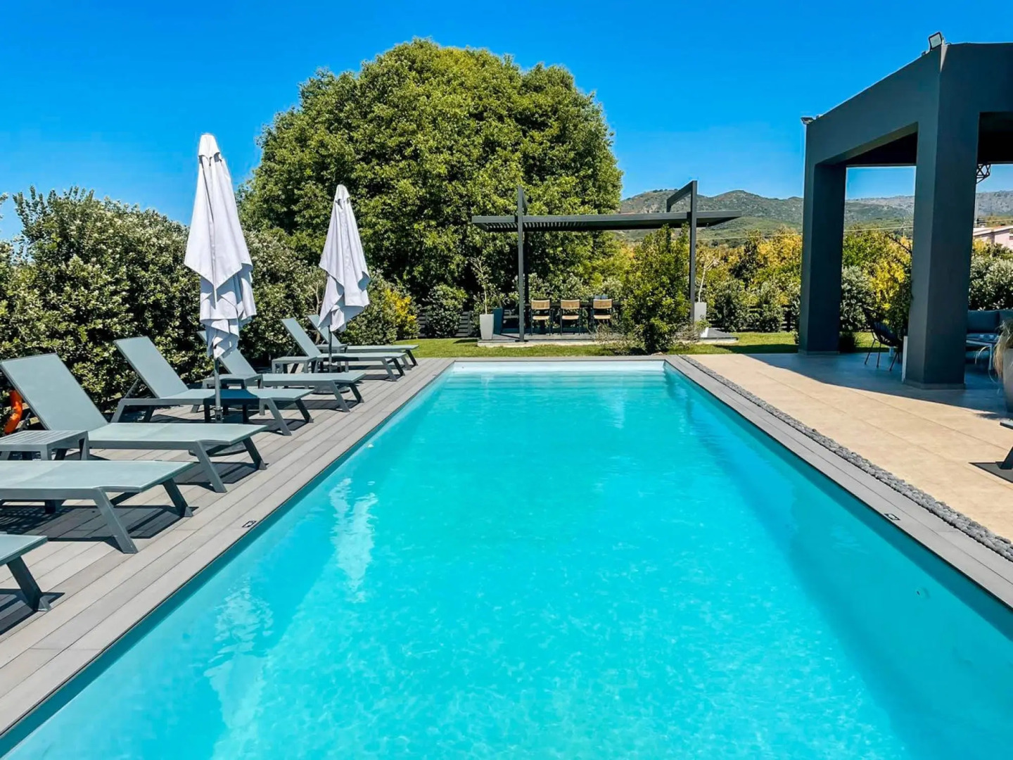 Villa Vega I Heated Pool Next to Nature