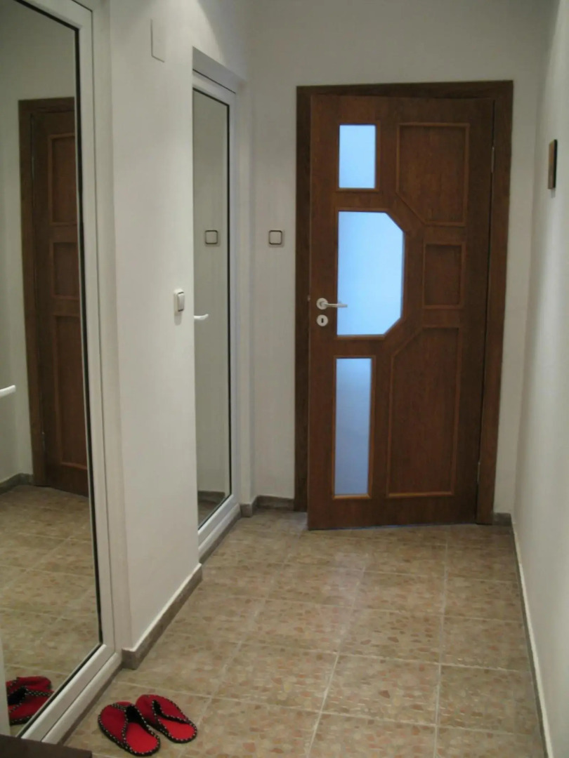 Apartment Planinski Rai