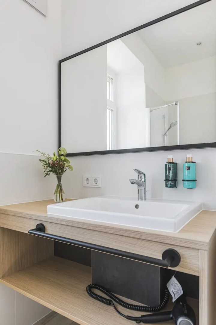 Stadthotel Oberndorf - 24h Self Check-In Terminal