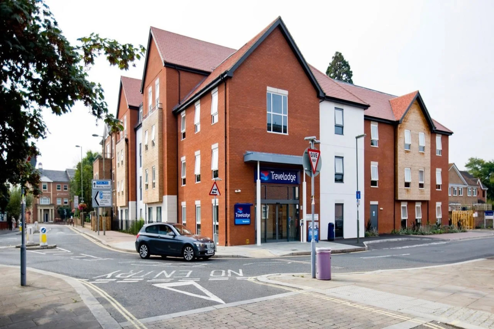 Travelodge Chertsey