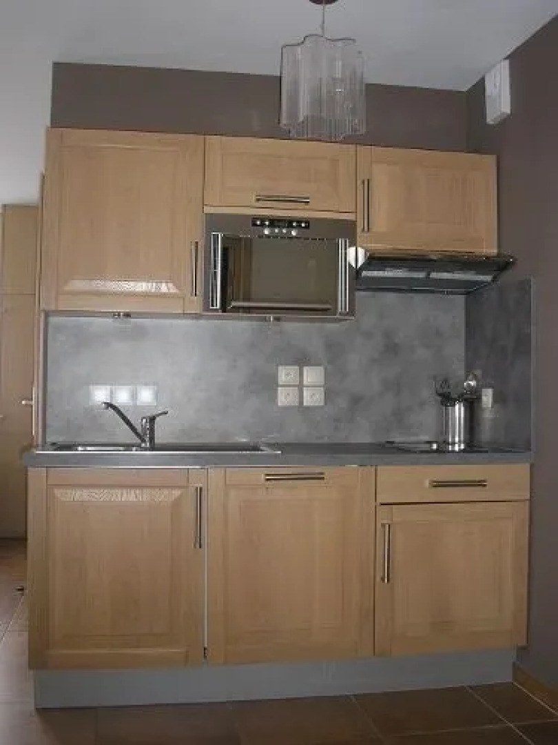 Résidence Hôtelière Spa Les Chataigniers