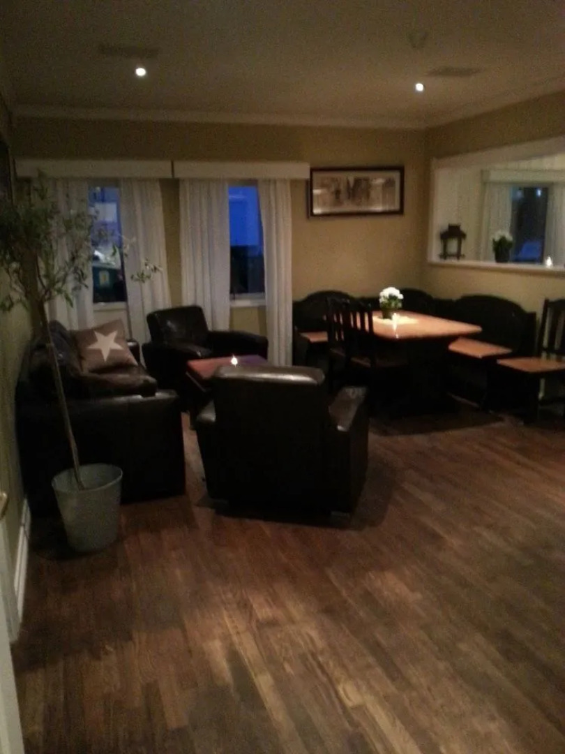 Badeland Gjestegård