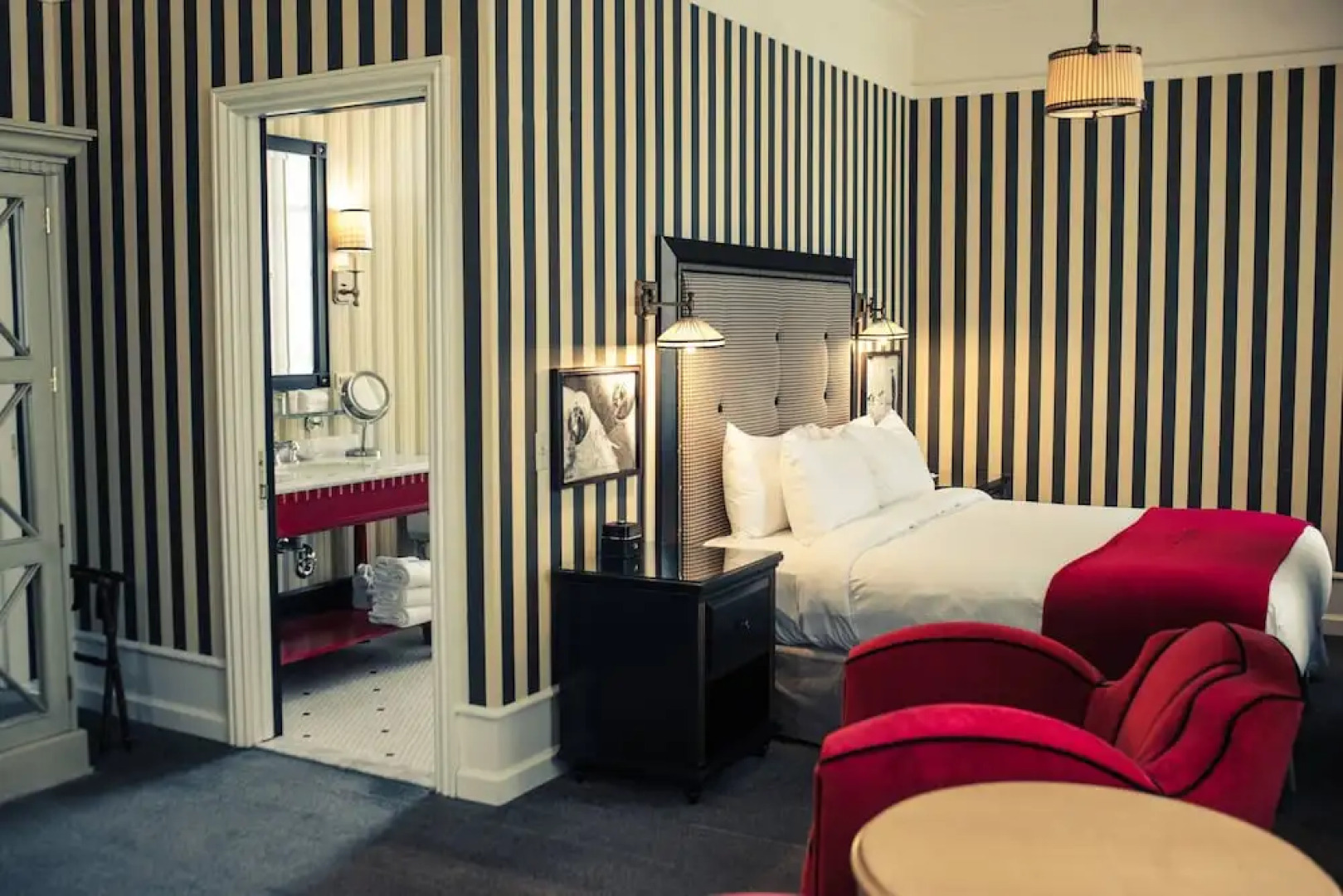 The Citizen Hotel, Autograph Collection