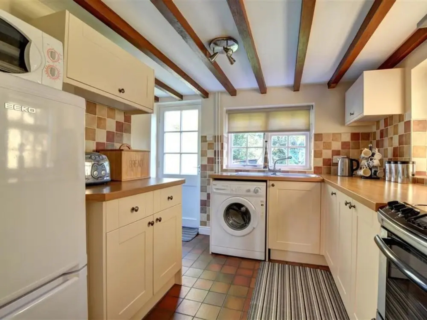 Llanerfyl Llanfair Caereinion