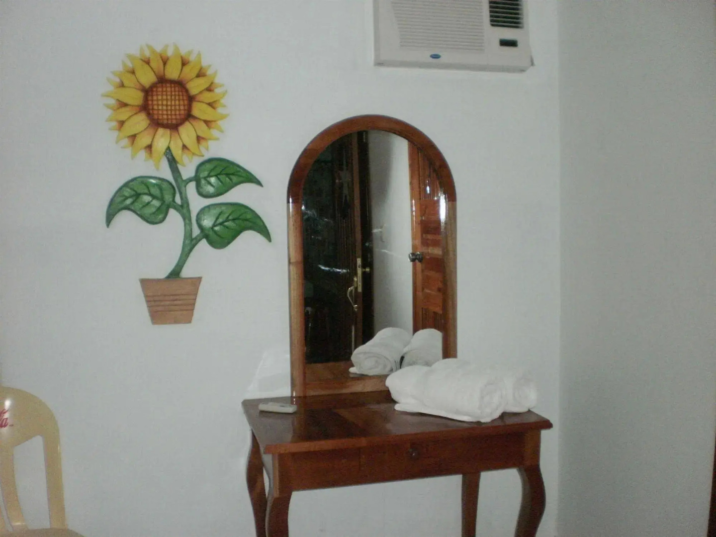 Hotel & Club Campestre Altos Paraiso