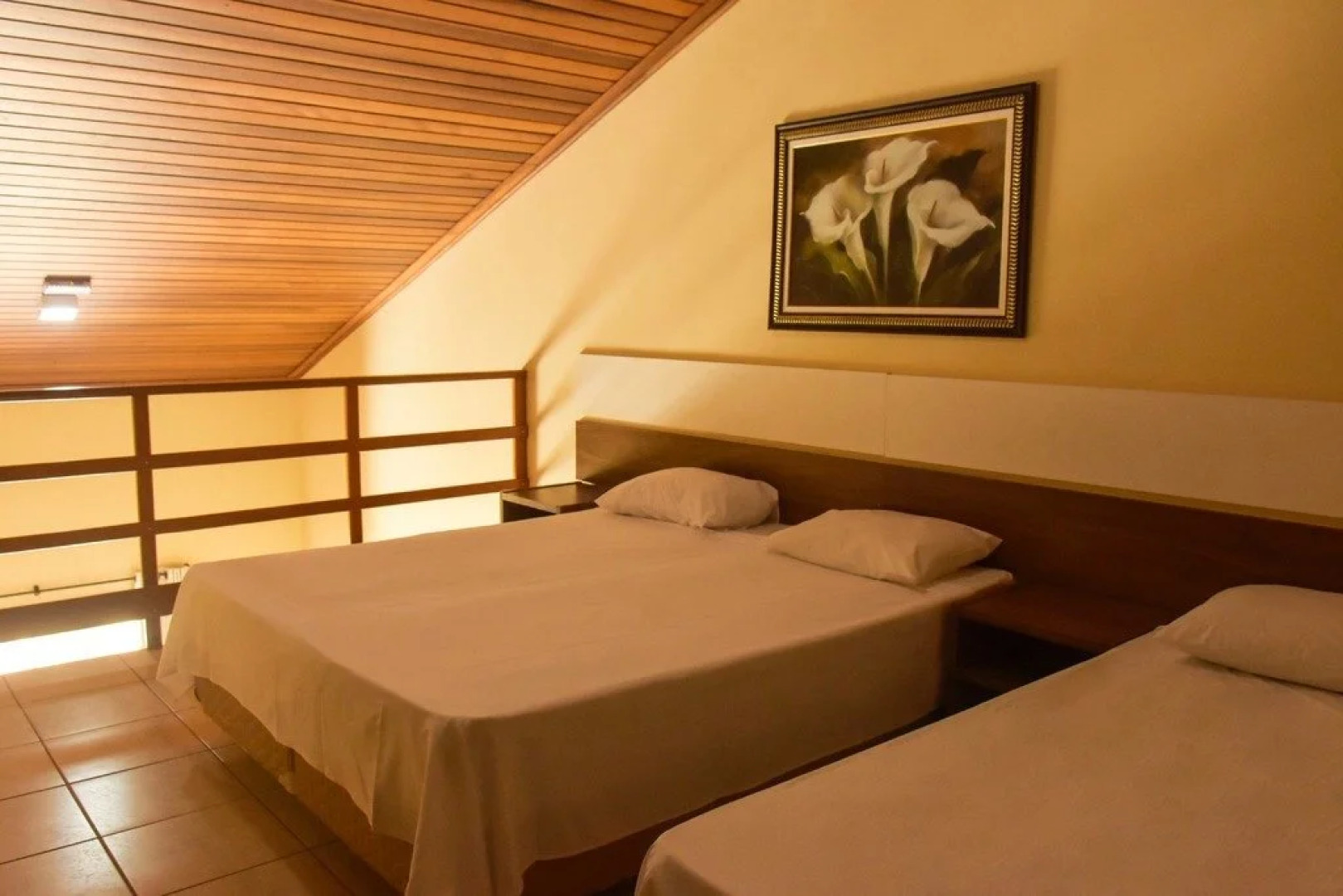 Canto Verde Hotel Para Rancharia Park Hotel