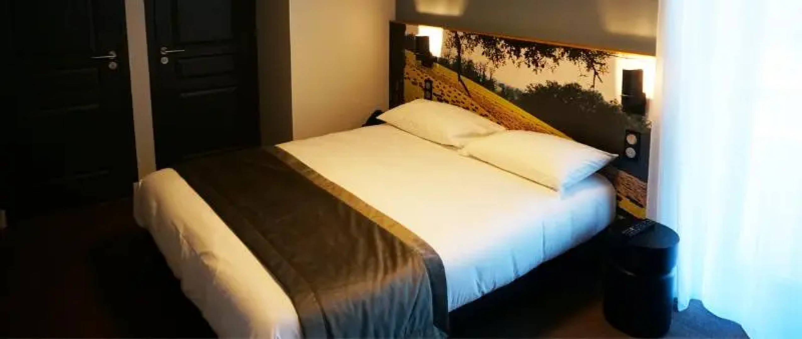 Hôtel Saint-Roch, The Originals Relais