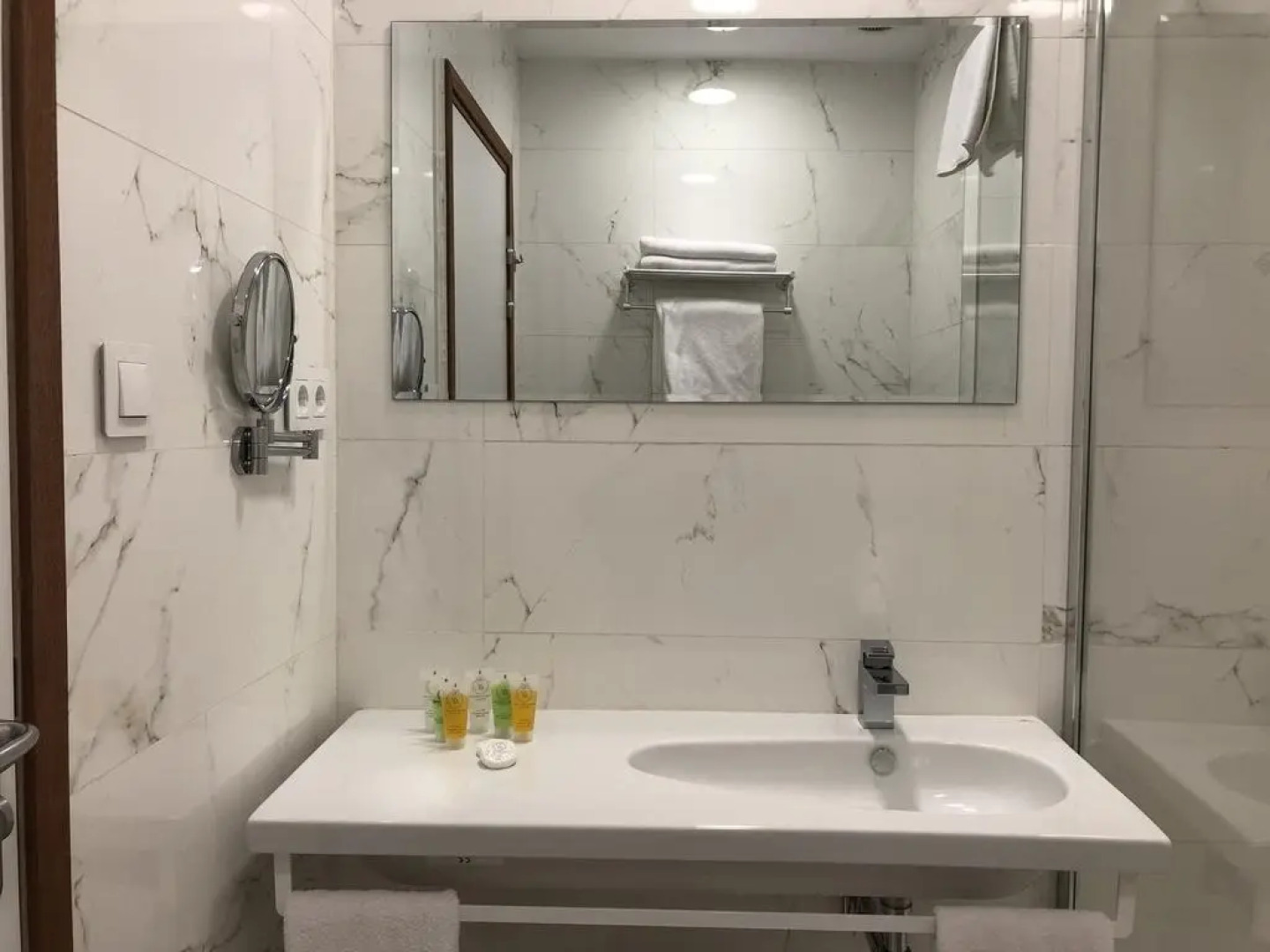 Vent Dome Khaled Hotel & Spa