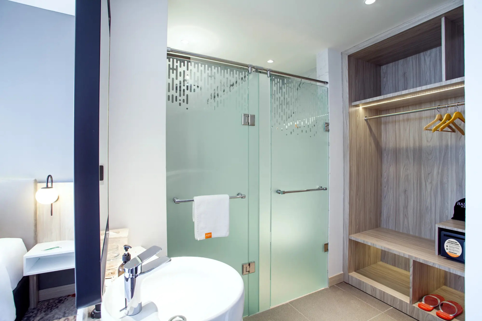 Harris Hotel & Convention Cibinong City Mall Bogor