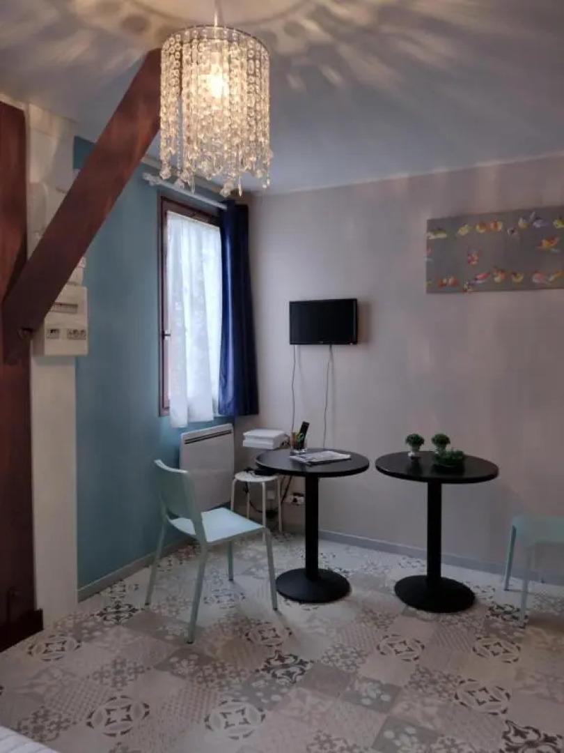 Appartement proche Mer