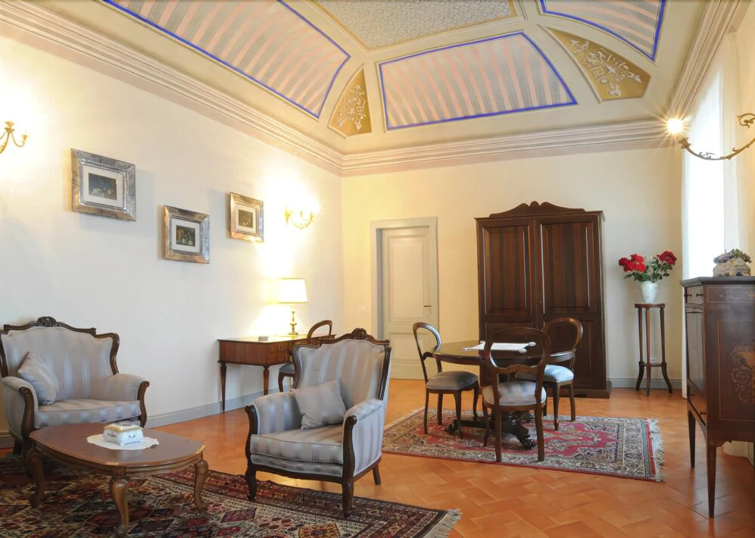 Palazzo Morichelli dAltemps