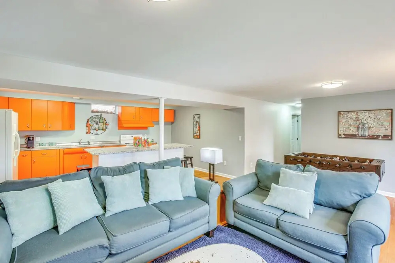 5 Mi to Mt Holiday: Spacious Home w/ Lake Views