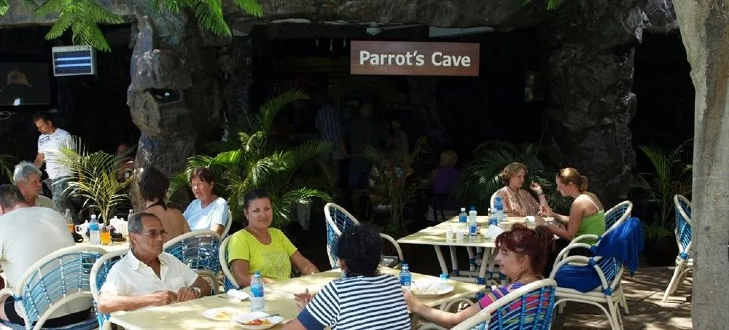 Sunrise Resort Apartments & Spa