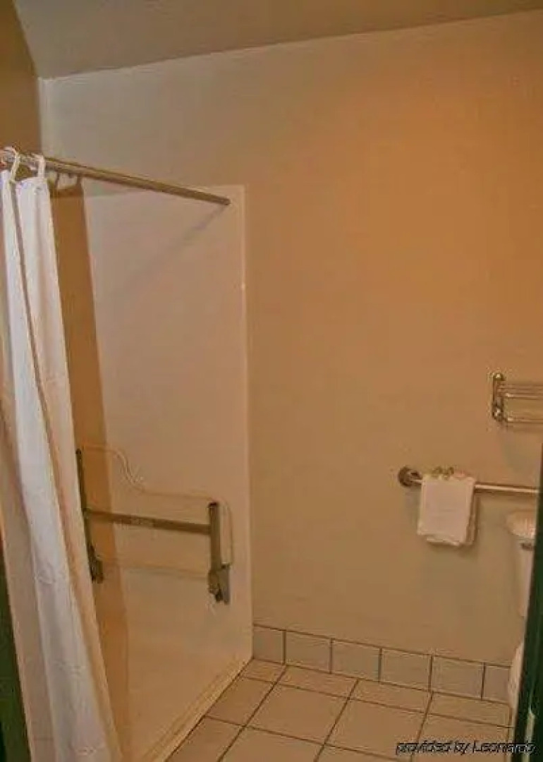 Baymont by Wyndham Wellington (ex.Oak Tree Inn Wellington)