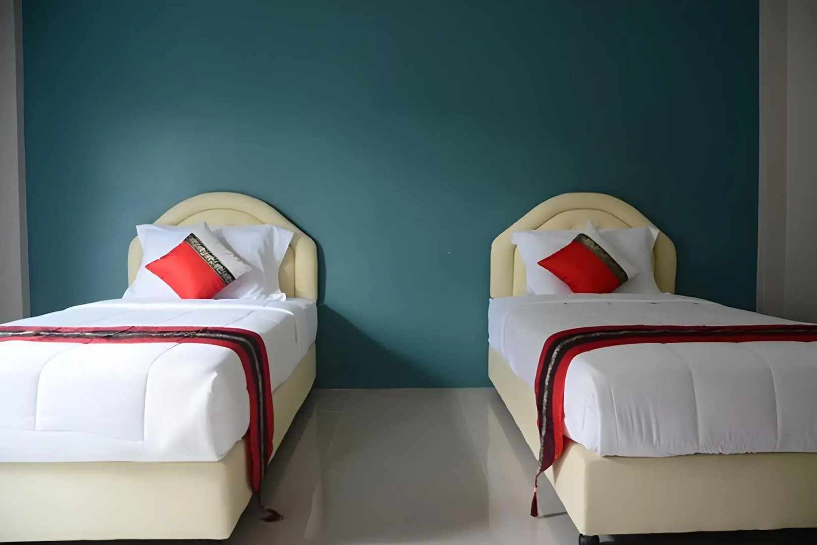 Satun Boutique Resort