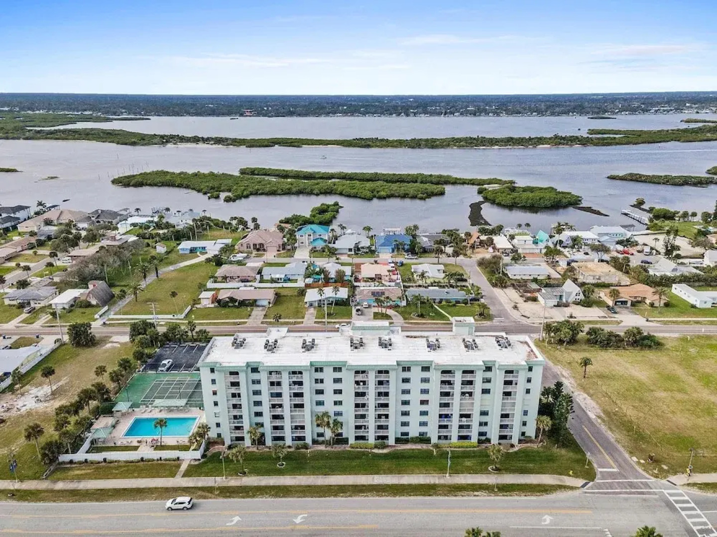 Ocean Terrace Club 706