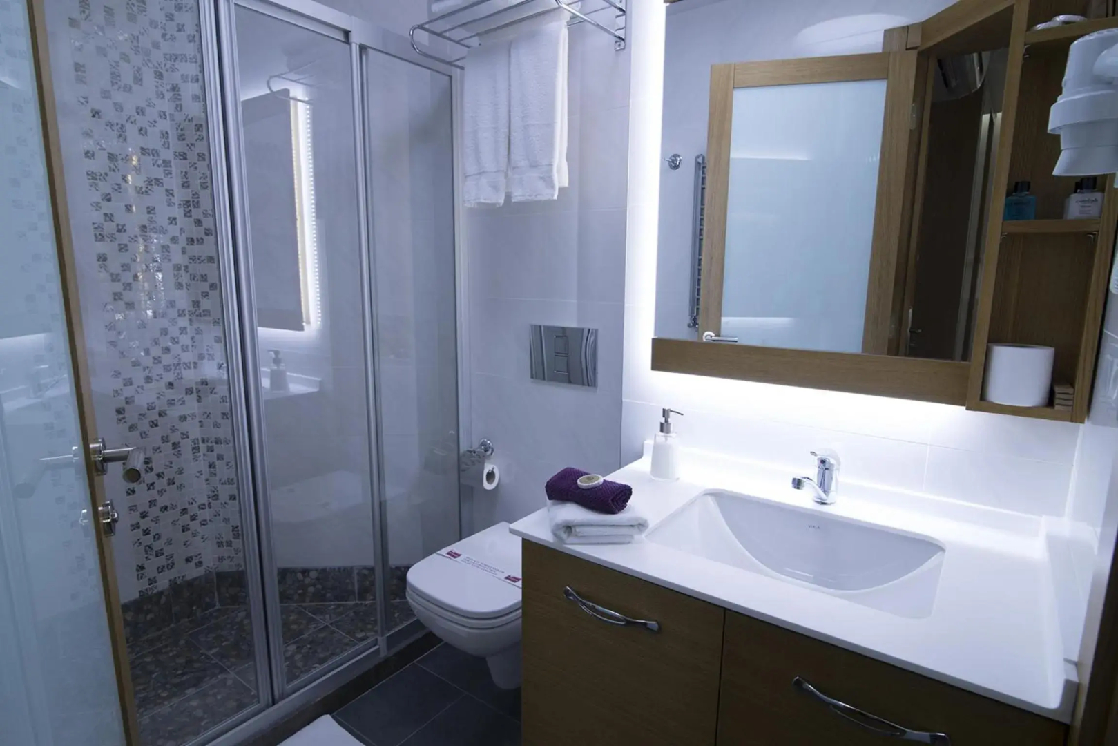 Cumbali Suite
