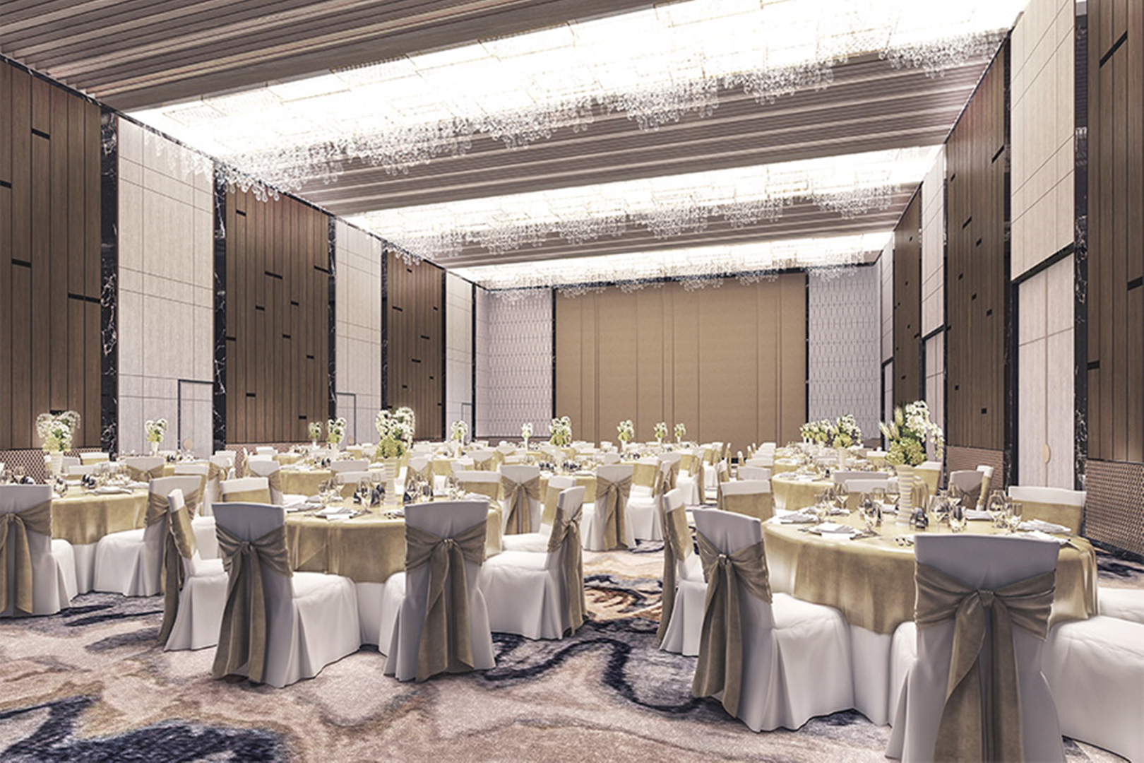 Divalux Resort & Spa Bangkok, Suvarnabhumi Airport