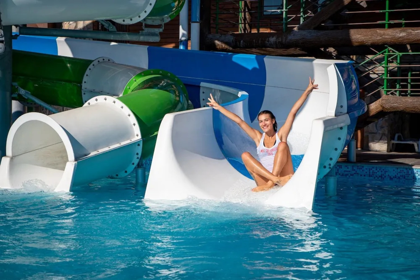 Hotel Elbrus SPA & Wellness