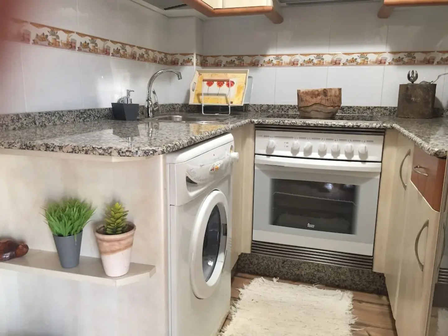 Como en Casa - Apartamento Mar do Grove