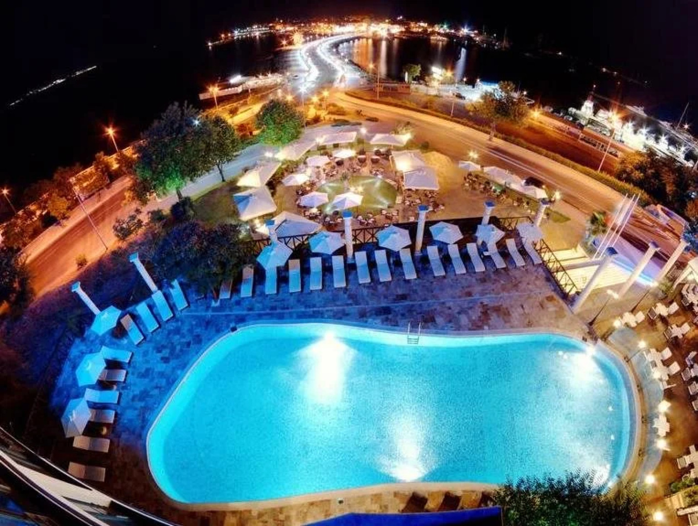 The Mill Hotel / Melnicata