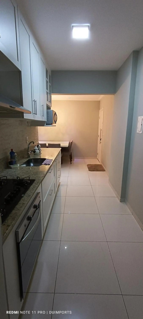 Apto 504 c/ Conforto e Praticidade em Itapuã