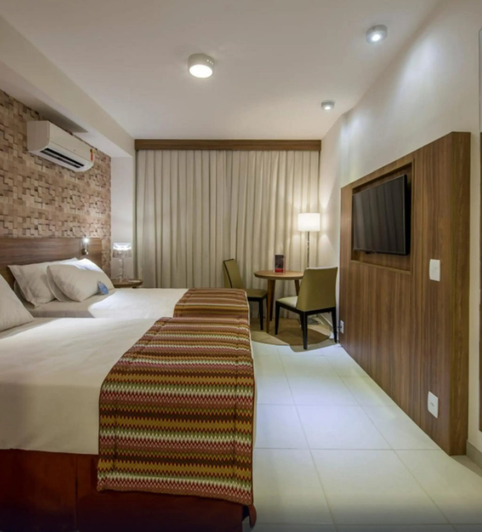 Promenade Fusion Itaguaí