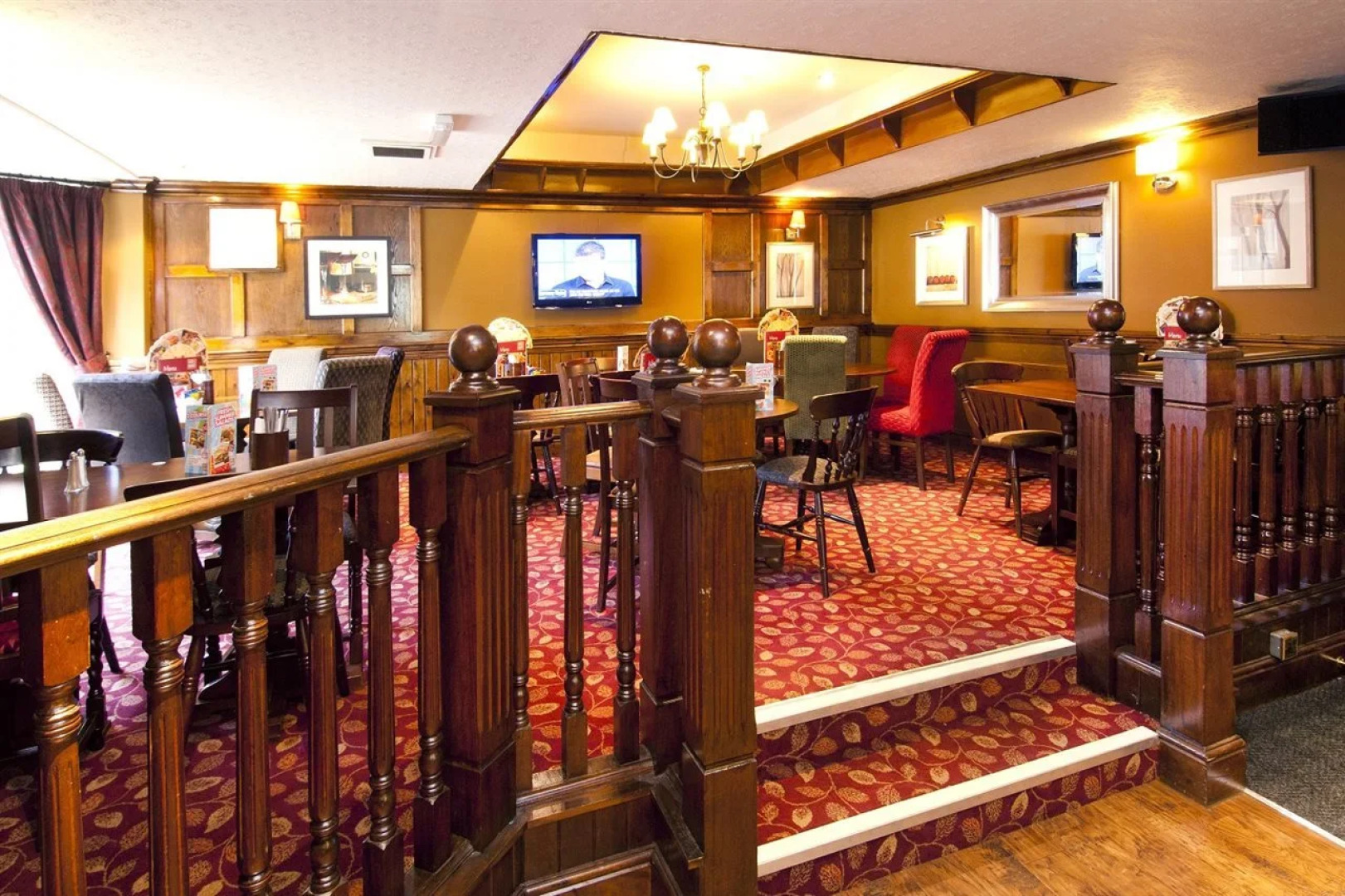 Premier Inn Bolton West