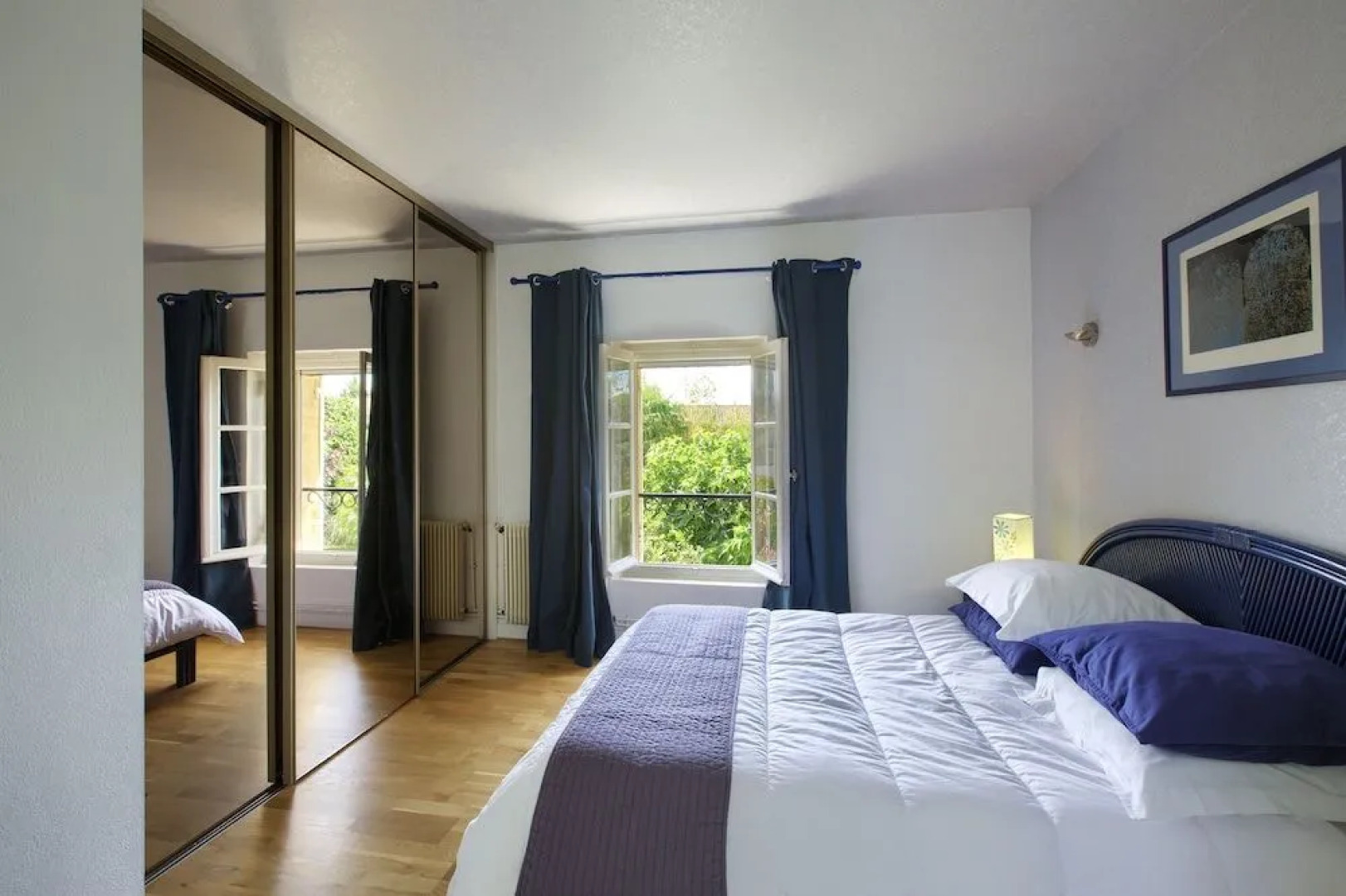 Les Abris de Saint Sulpice