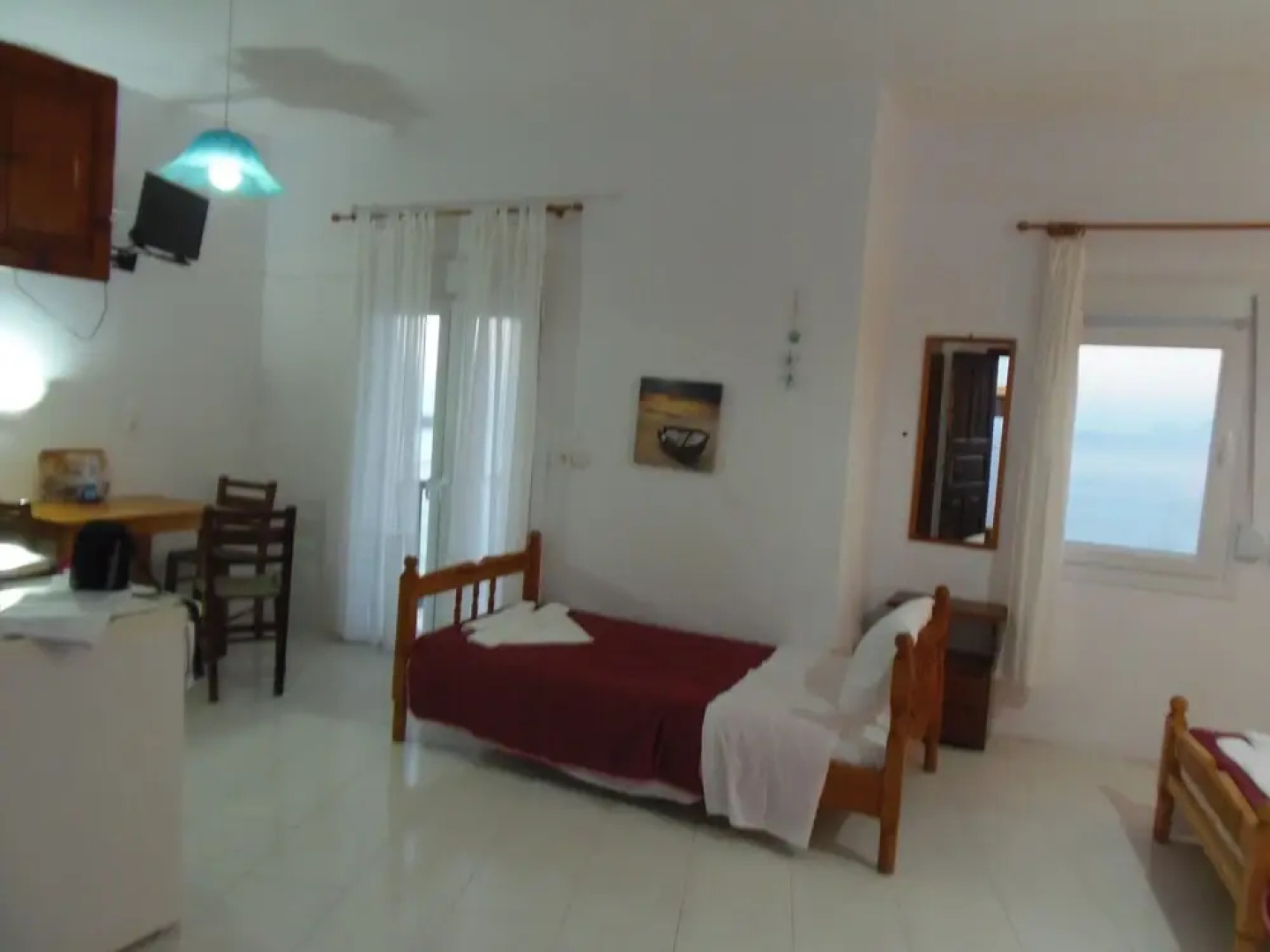 Studios Milos Skopelos-Where the Sea Meets the Sky