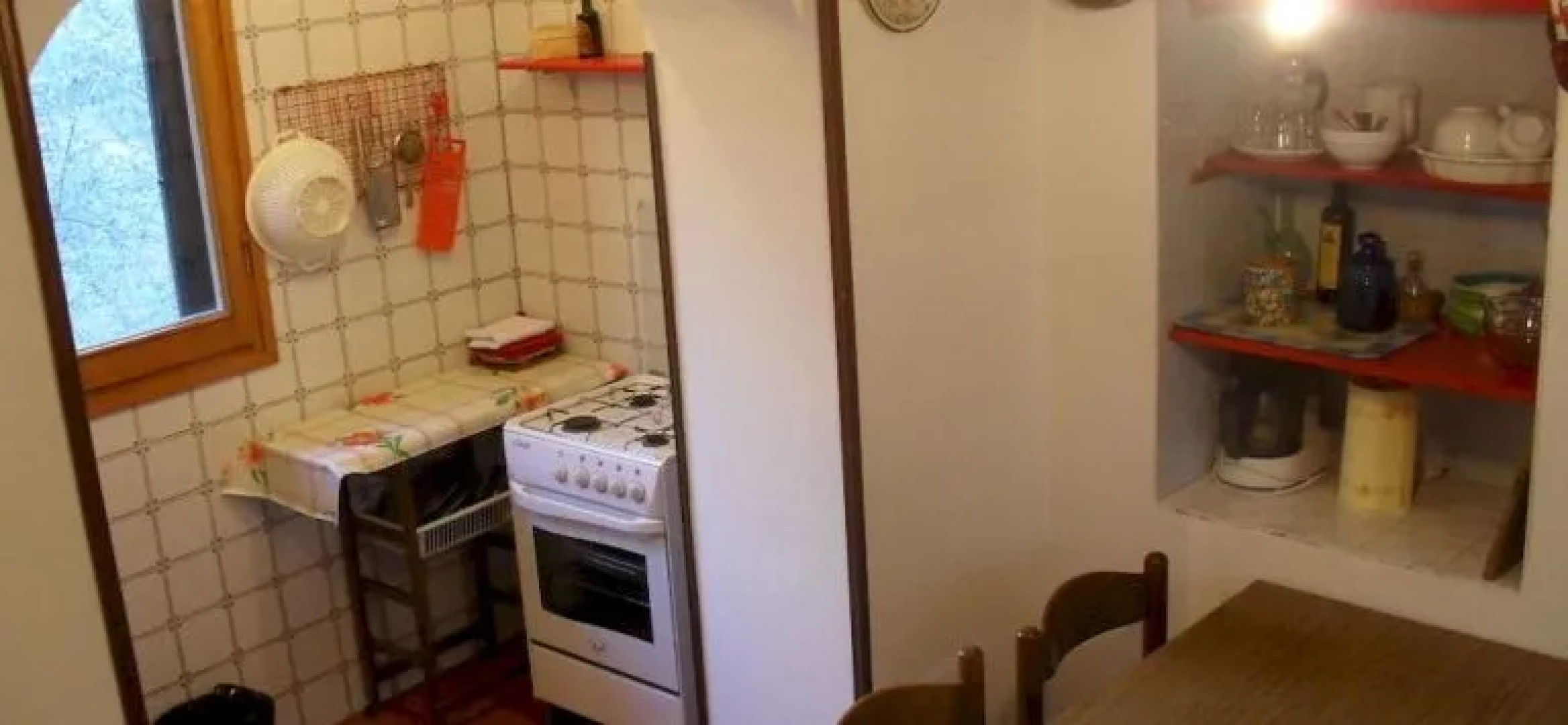 Case La Sassa